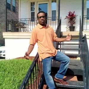 Meet your Posher, Paul